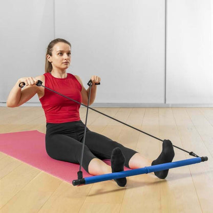 NowTrendsCo™ Barra-Allenamento Per Pilates, Yoga, Rally